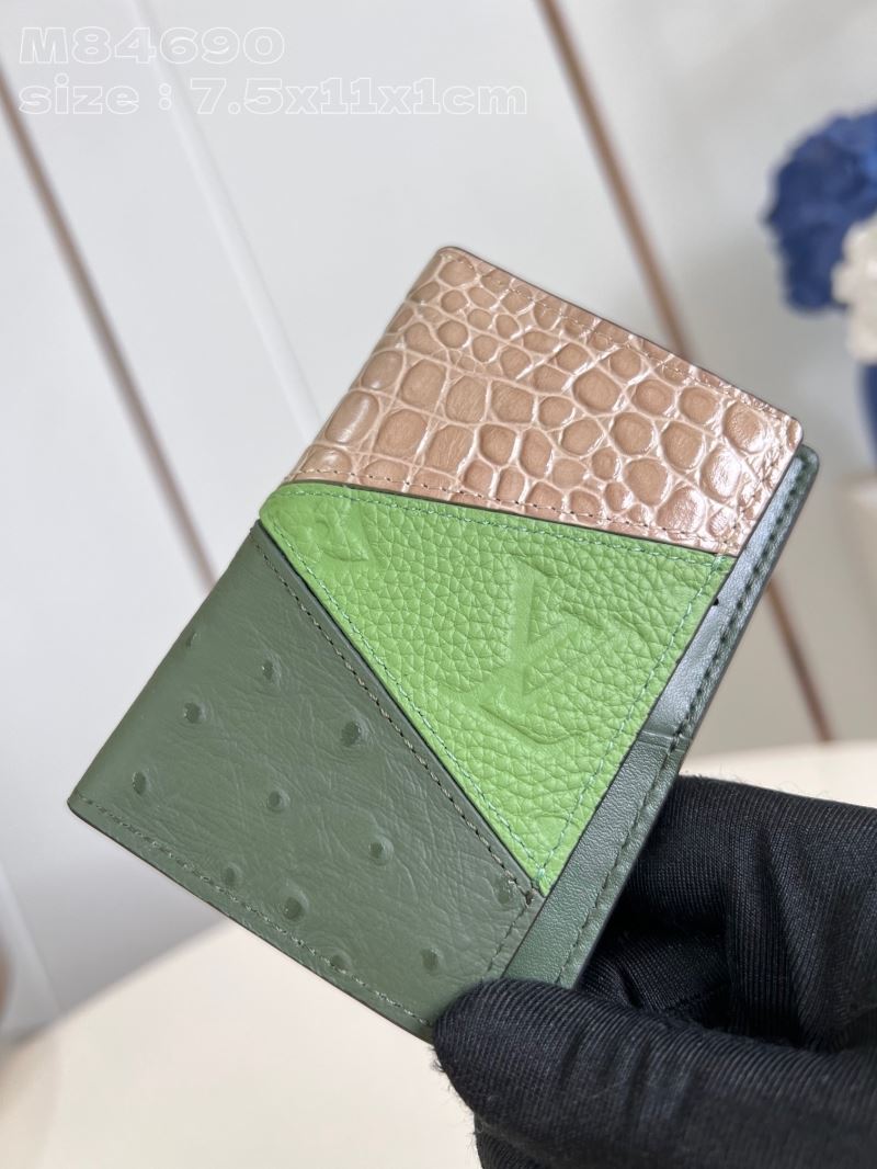 LV Wallets